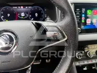 2022 Skoda Karoq