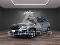 2022 Skoda Karoq