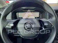 2022 Skoda Karoq