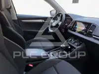 2022 Skoda Karoq