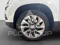 2022 Skoda Karoq
