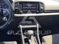 2022 Skoda Karoq