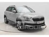 2022 Skoda Karoq