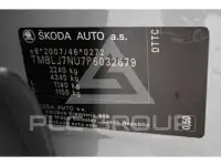 2022 Skoda Karoq