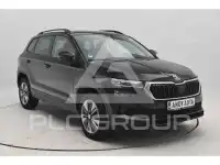 2022 Skoda Karoq