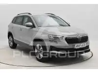 2022 Skoda Karoq