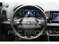 2022 Skoda Karoq