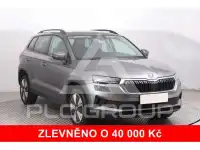 2022 Skoda Karoq