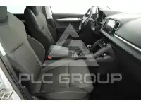 2022 Skoda Karoq