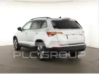 2022 Skoda Karoq