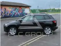 2022 Skoda Karoq