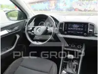 2022 Skoda Karoq