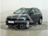 2022 Skoda Karoq