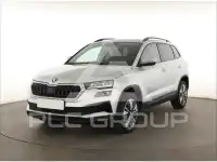 2022 Skoda Karoq
