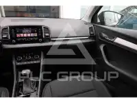 2022 Skoda Karoq
