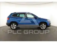 2022 Skoda Karoq