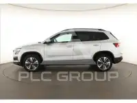 2022 Skoda Karoq