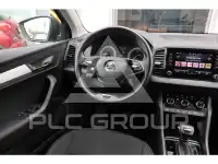2022 Skoda Karoq