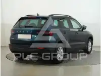 2022 Skoda Karoq