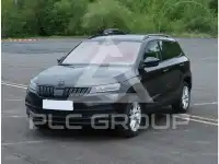 2022 Skoda Karoq