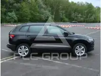 2022 Skoda Karoq