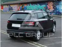 2022 Skoda Karoq