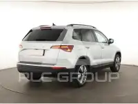 2022 Skoda Karoq