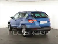 2022 Skoda Karoq