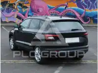 2022 Skoda Karoq