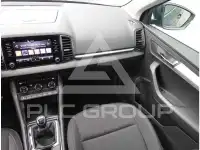 2022 Skoda Karoq