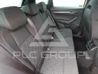 2022 Skoda Karoq