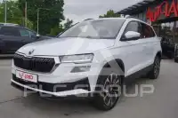 2022 Skoda Karoq