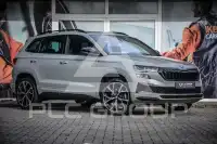2022 Skoda Karoq