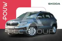 2022 Skoda Karoq