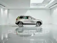 2022 Skoda Karoq
