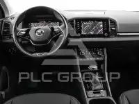 2022 Skoda Karoq