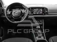 2022 Skoda Karoq