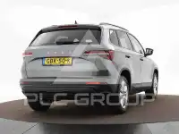 2022 Skoda Karoq