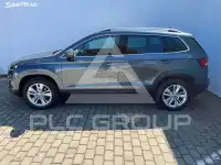 2022 Skoda Karoq