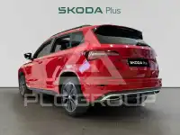 2022 Skoda Karoq