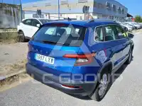 2022 Skoda Karoq