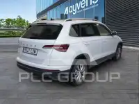 2022 Skoda Karoq