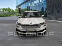 2022 Skoda Karoq