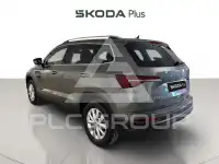 2022 Skoda Karoq