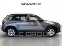 2022 Skoda Karoq