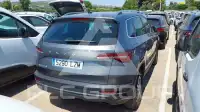 2022 Skoda Karoq