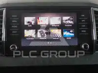 2022 Skoda Karoq