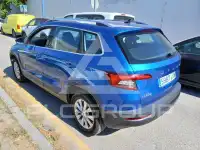 2022 Skoda Karoq