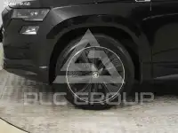 2022 Skoda Karoq