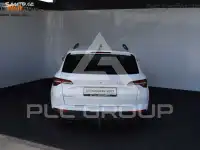 2022 Skoda Karoq